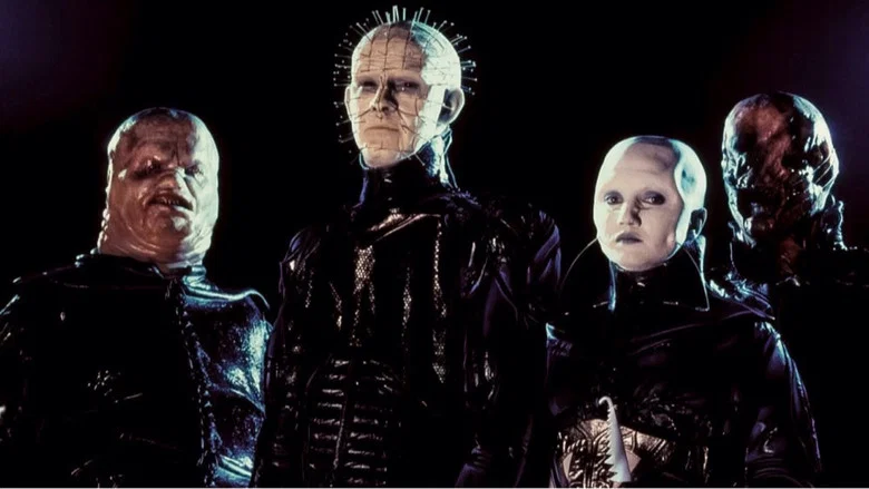 Hellbound: Hellraiser II screenshot 5