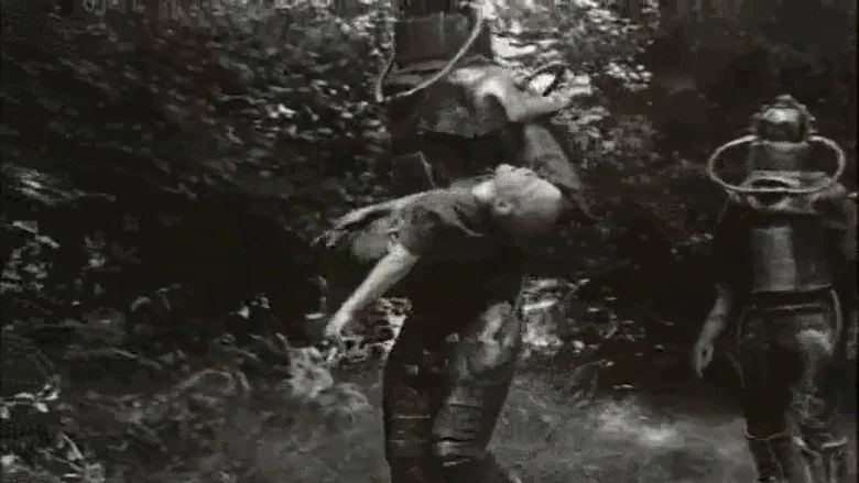 Kinky Hoodoo Voodoo screenshot 1