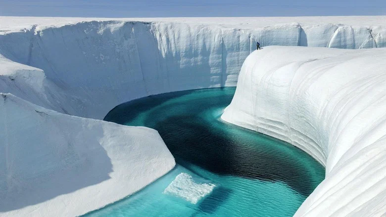 Chasing Ice screenshot 1