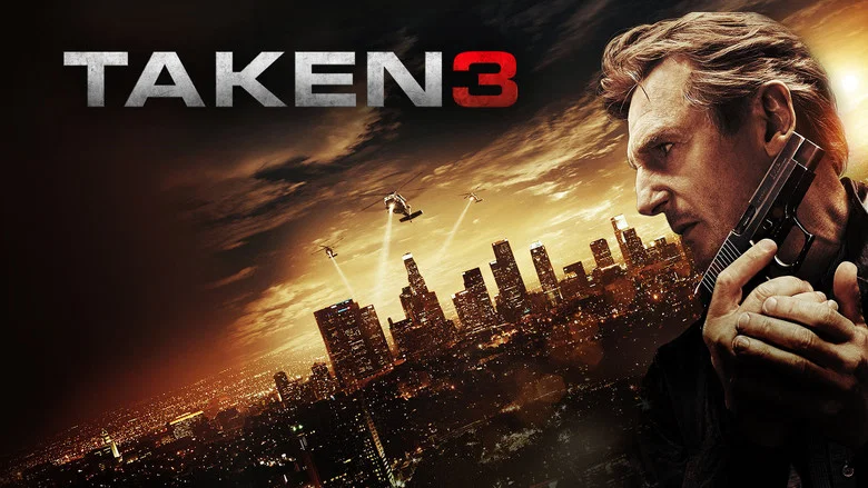 Taken 3 screenshot 5