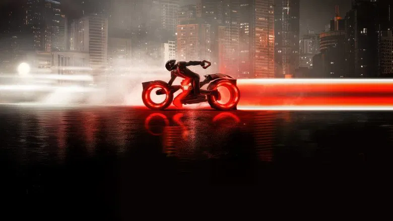 TRON: Ares screenshot 1