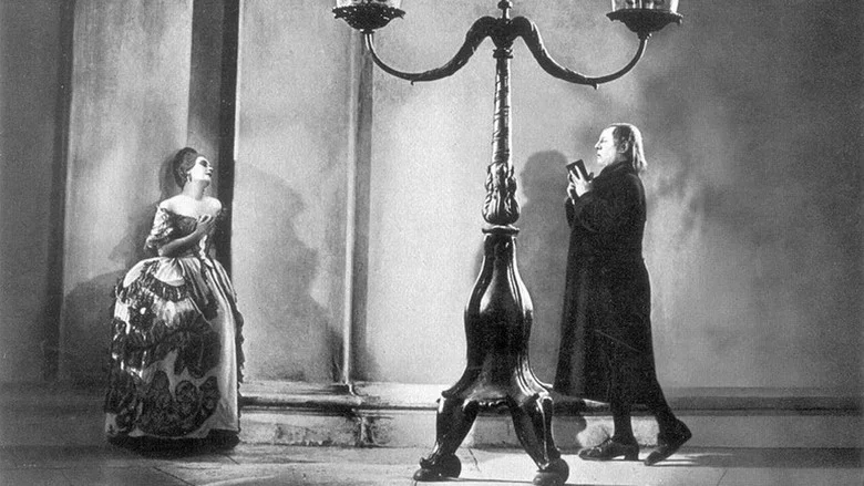 Tartuffe screenshot 2