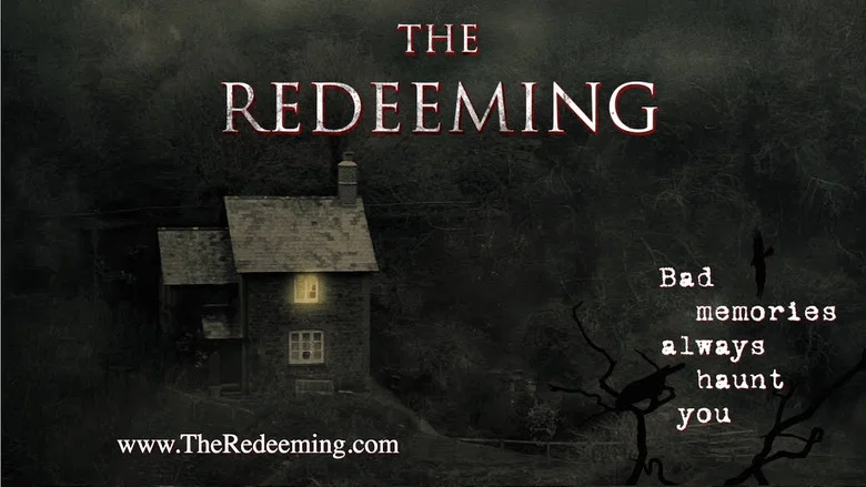 The Redeeming screenshot 2