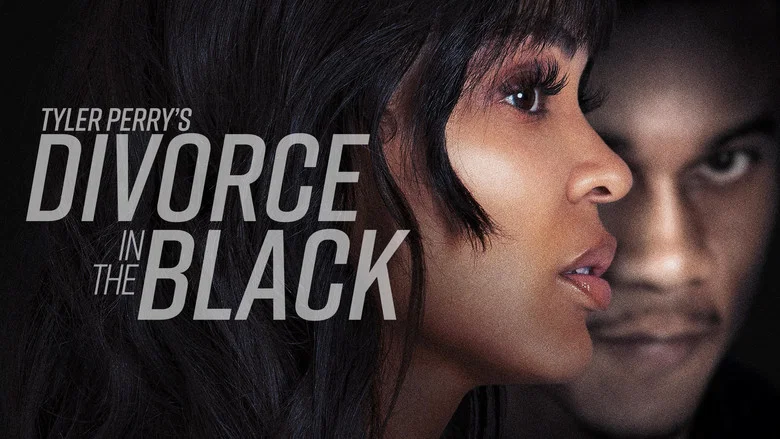 Tyler Perry's Divorce in the Black screenshot 5