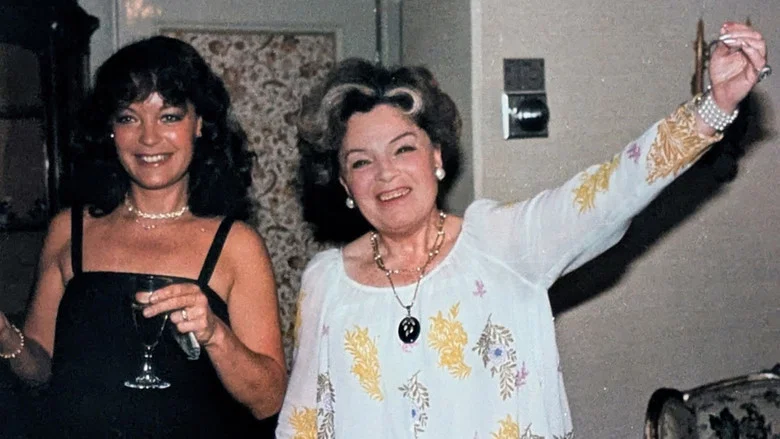 Romy and Magda Schneider: Mother - Daughter - Rivals? screenshot 2