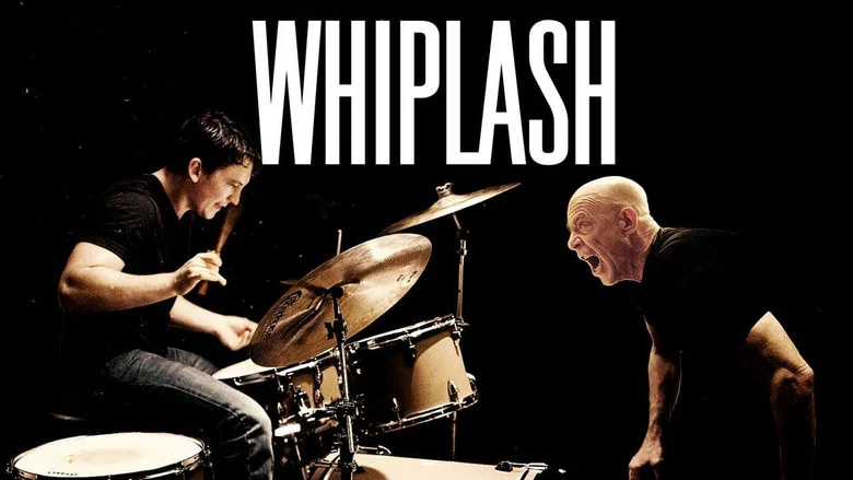 Whiplash screenshot 3