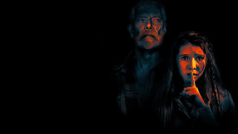 Don't Breathe 2 screenshot 8