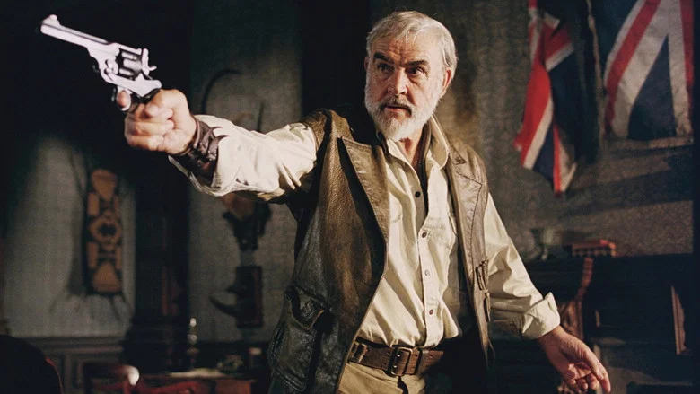 The League of Extraordinary Gentlemen screenshot 5