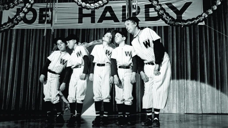 Damn Yankees screenshot 2