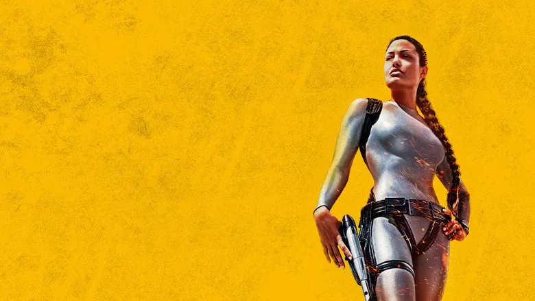 Lara Croft: Tomb Raider - The Cradle of Life screenshot 5