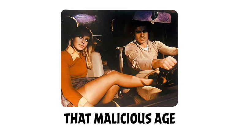 That Malicious Age screenshot 2