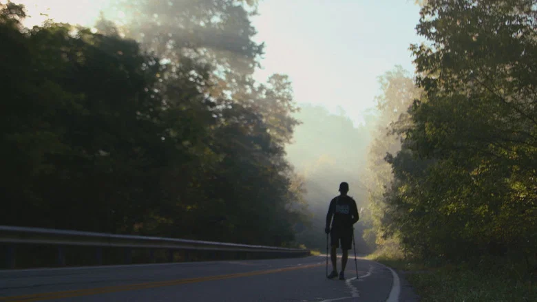 White Man Walking screenshot 2