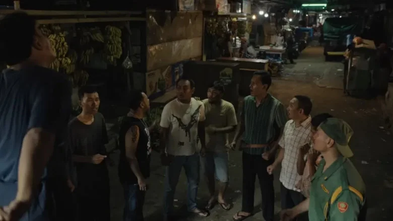 Bapakmu Kiper screenshot 6