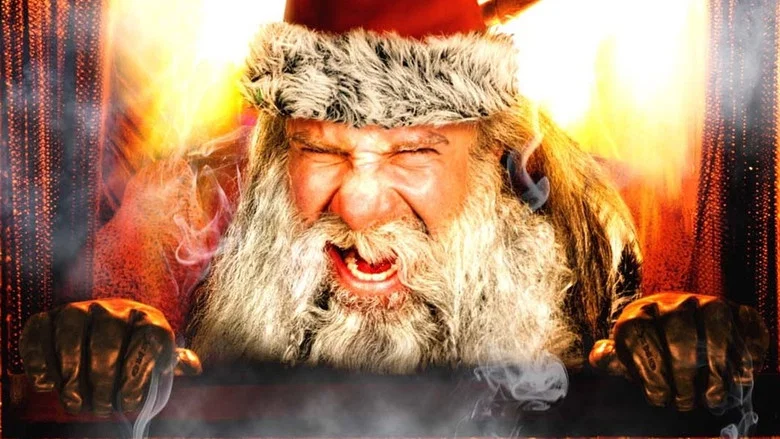 Santa's Slay screenshot 1