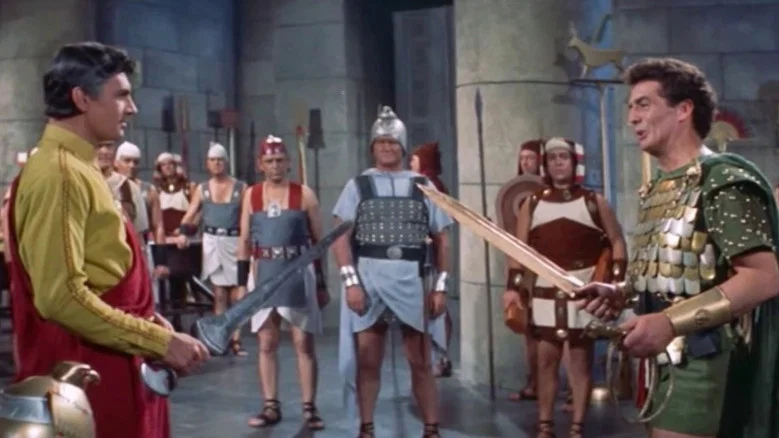 The Egyptian screenshot 8