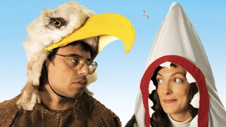 Eagle vs Shark screenshot 1