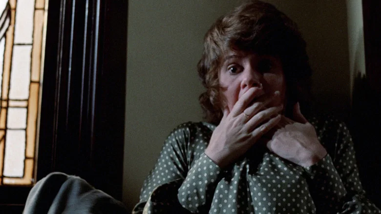 Don't Be Afraid of the Dark screenshot 3