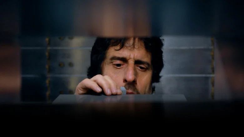 The Heist of the Century screenshot 2