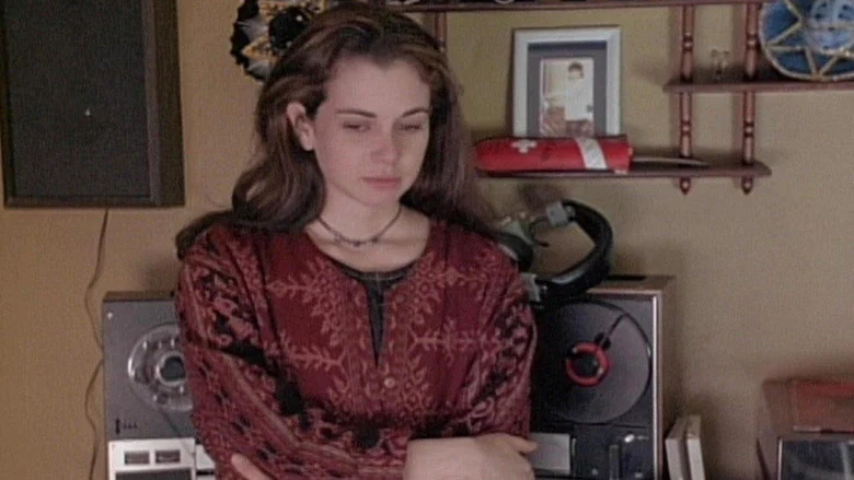 Johnny's Girl screenshot 2