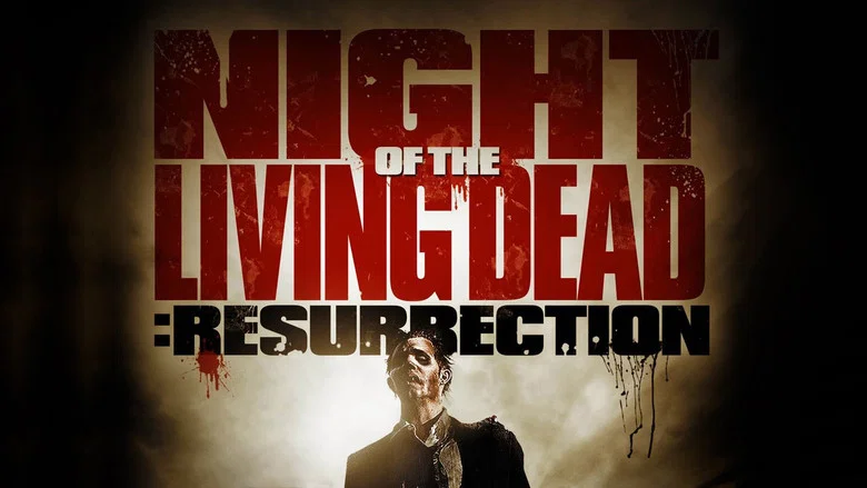 Night of the Living Dead: Resurrection screenshot 1