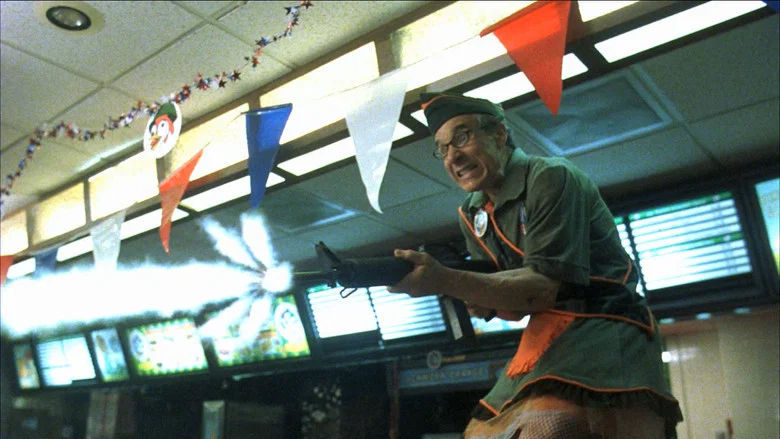 Poultrygeist: Night of the Chicken Dead screenshot 5