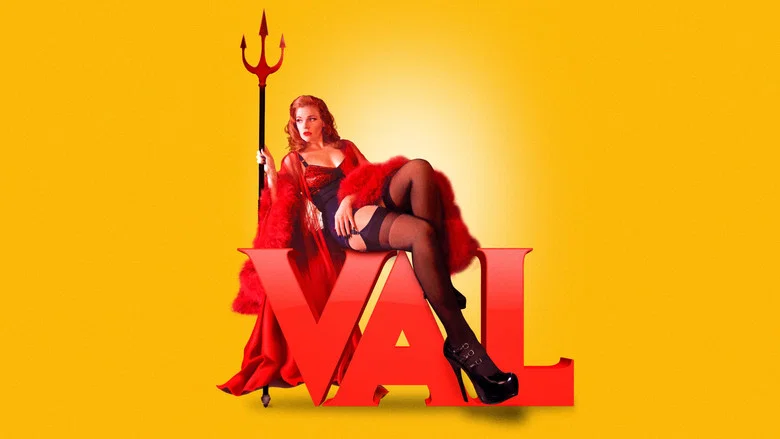 Val screenshot 2