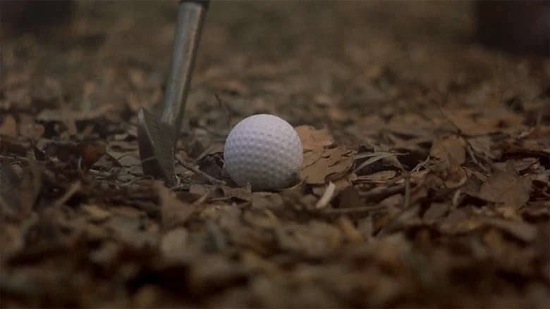 The Legend of Bagger Vance screenshot 6
