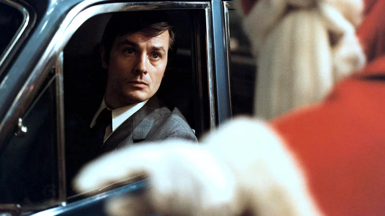 Un Flic screenshot 1