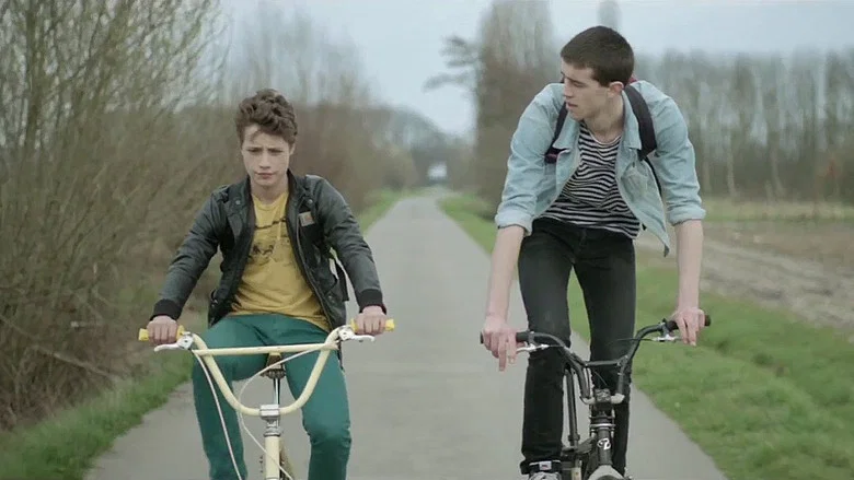 Kiss Me Softly screenshot 2