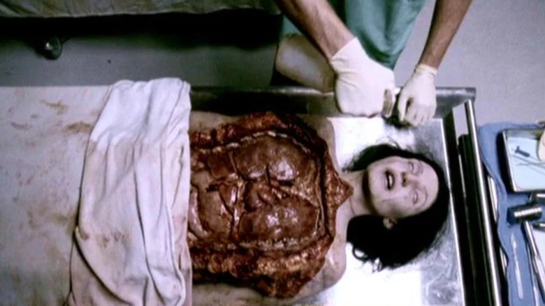 Unrest screenshot 1