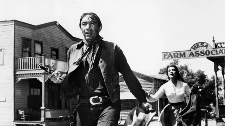 Man from Del Rio screenshot 4
