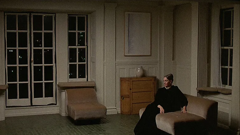 Interiors screenshot 1