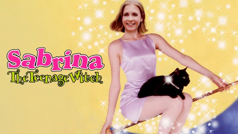 Sabrina the Teenage Witch screenshot 5