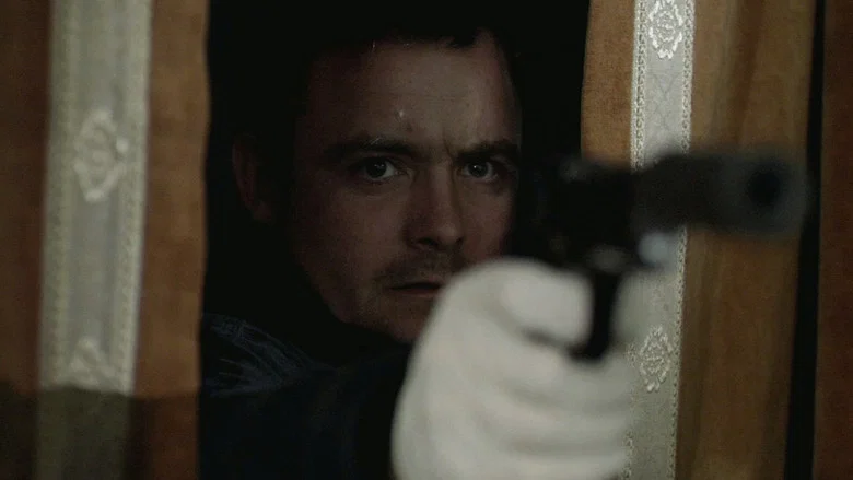 Kill List screenshot 8