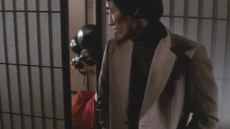 White Uniform in Rope Hell screenshot 8