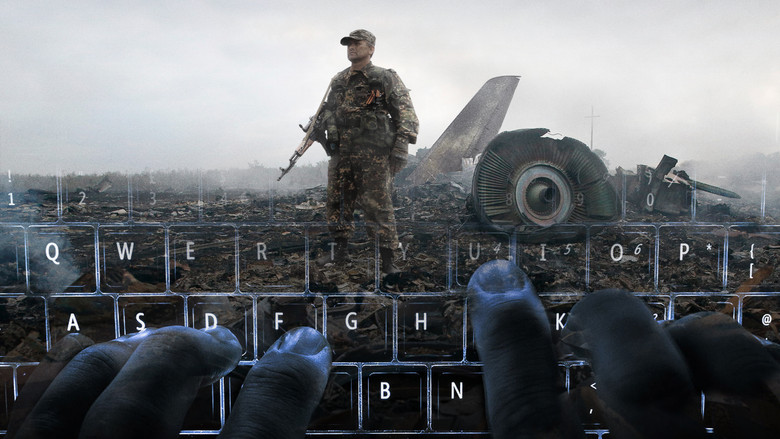 Bellingcat: Truth in a Post-Truth World screenshot 1