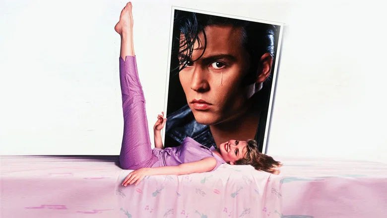 Cry-Baby screenshot 5