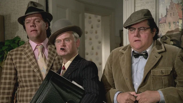 The Olsen Gang Sees Red screenshot 5