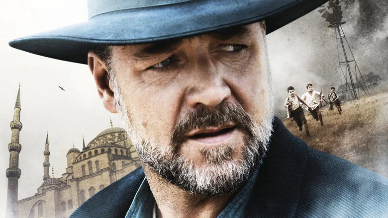 The Water Diviner screenshot 4