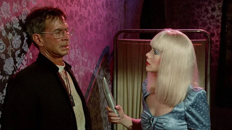 Crimes of Passion screenshot 2