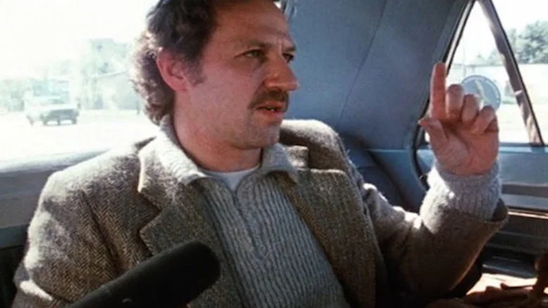 Werner Herzog Eats His Shoe screenshot 1