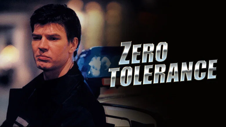 Zero Tolerance screenshot 3