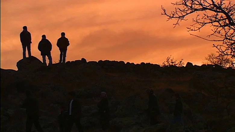 A Jihad for Love screenshot 1