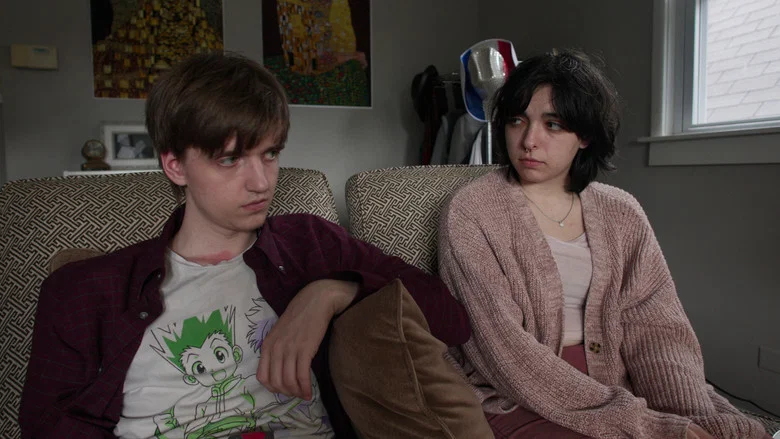 All the Broken Flowers screenshot 1