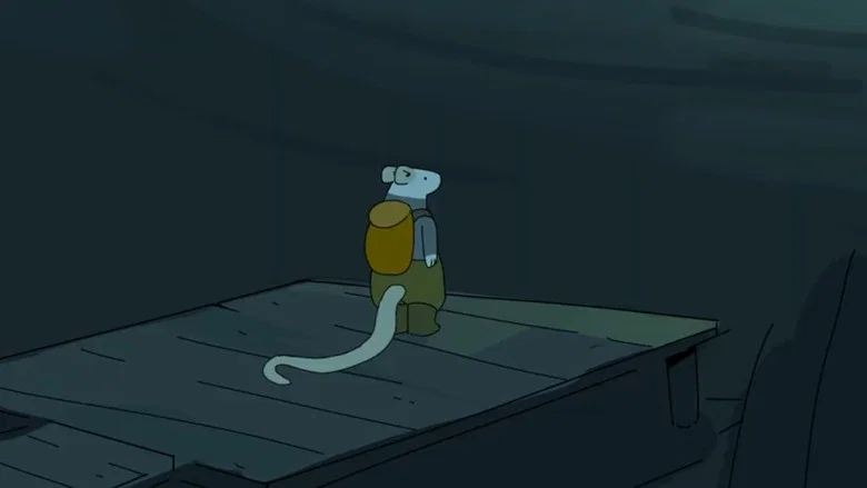 REBOOT screenshot 6