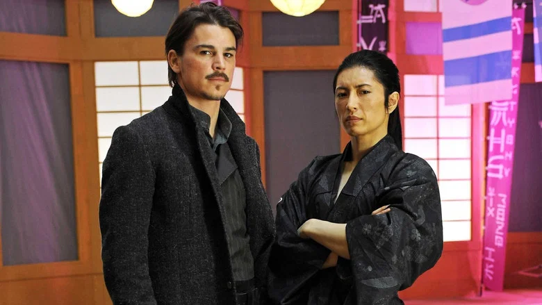 Bunraku screenshot 6