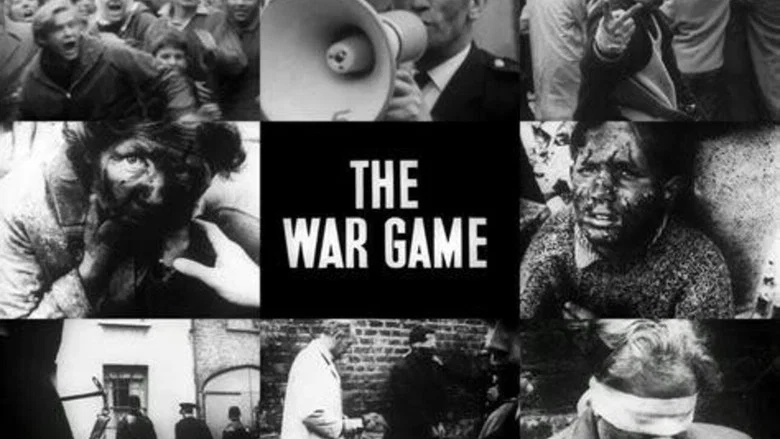 The War Game screenshot 8