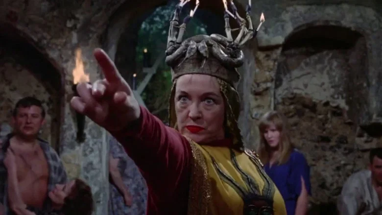 The Witches screenshot 2