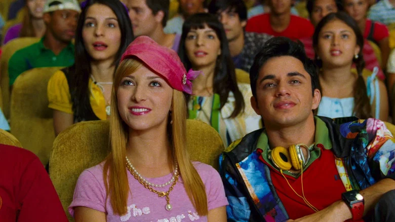 High School Musical: The Challenge Brazil screenshot 2