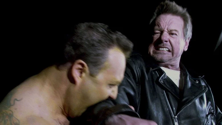 Pro Wrestlers vs Zombies screenshot 1